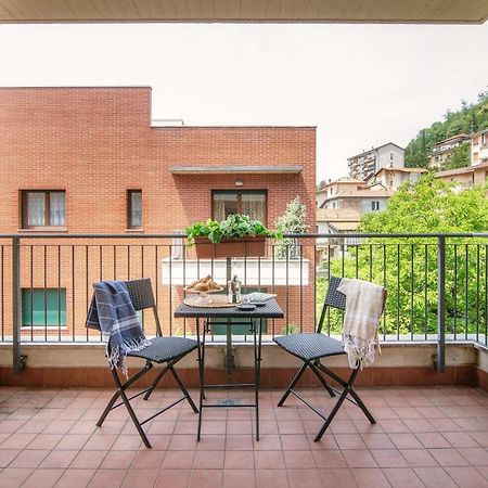Joivy Splendid Flat W Terrace Near Lake 코모 외부 사진