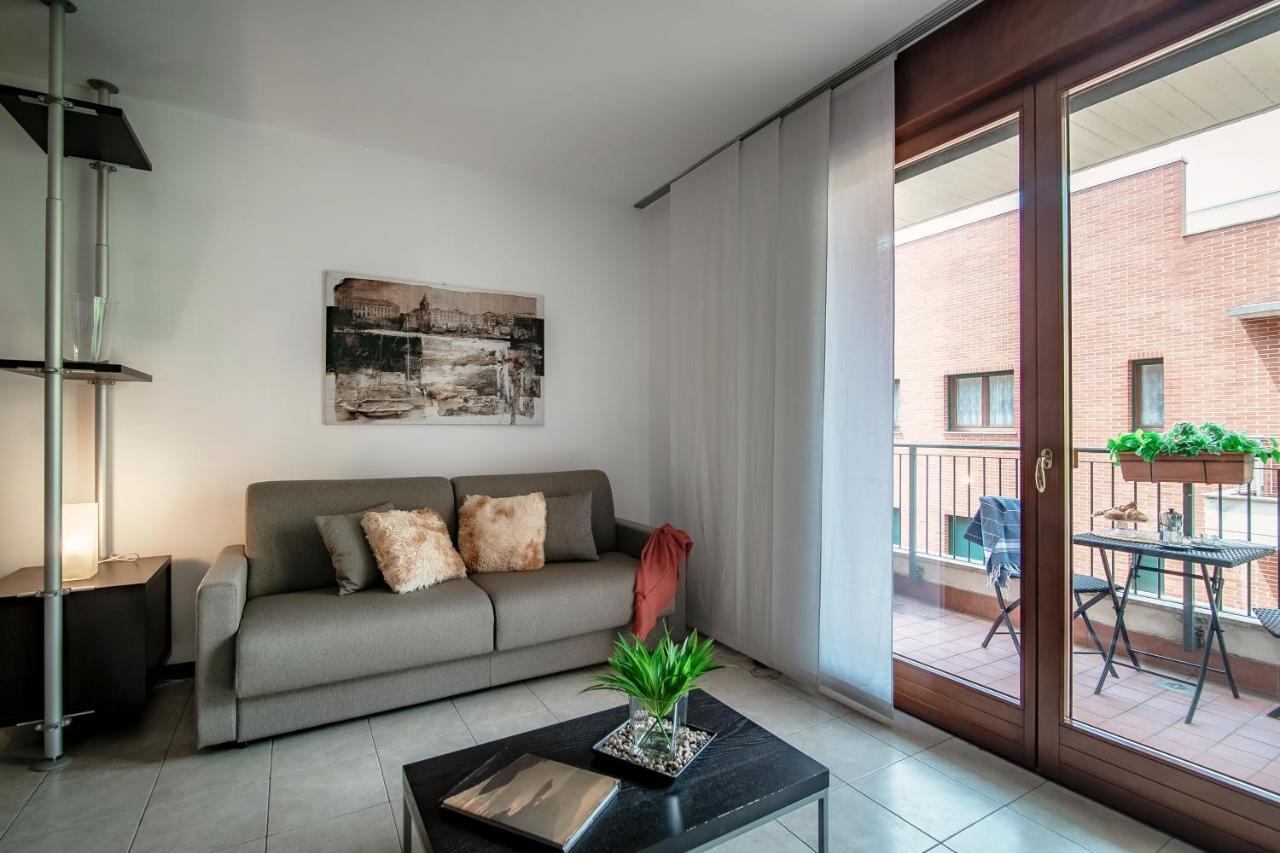 Joivy Splendid Flat W Terrace Near Lake 코모 외부 사진