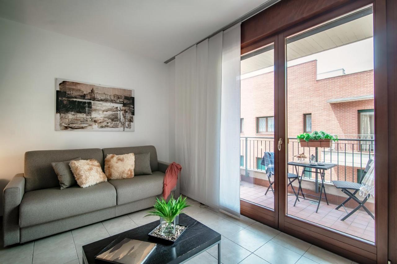 Joivy Splendid Flat W Terrace Near Lake 코모 외부 사진