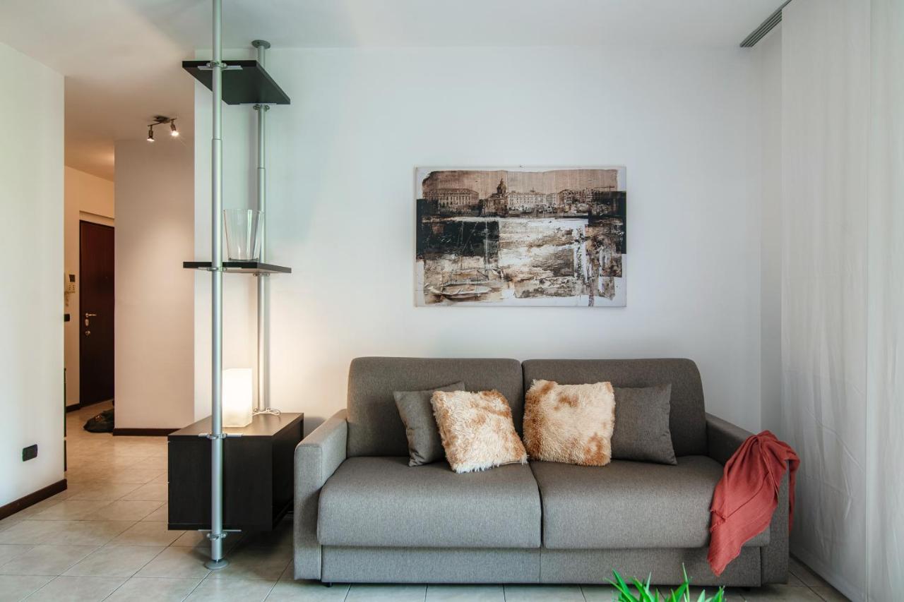 Joivy Splendid Flat W Terrace Near Lake 코모 외부 사진