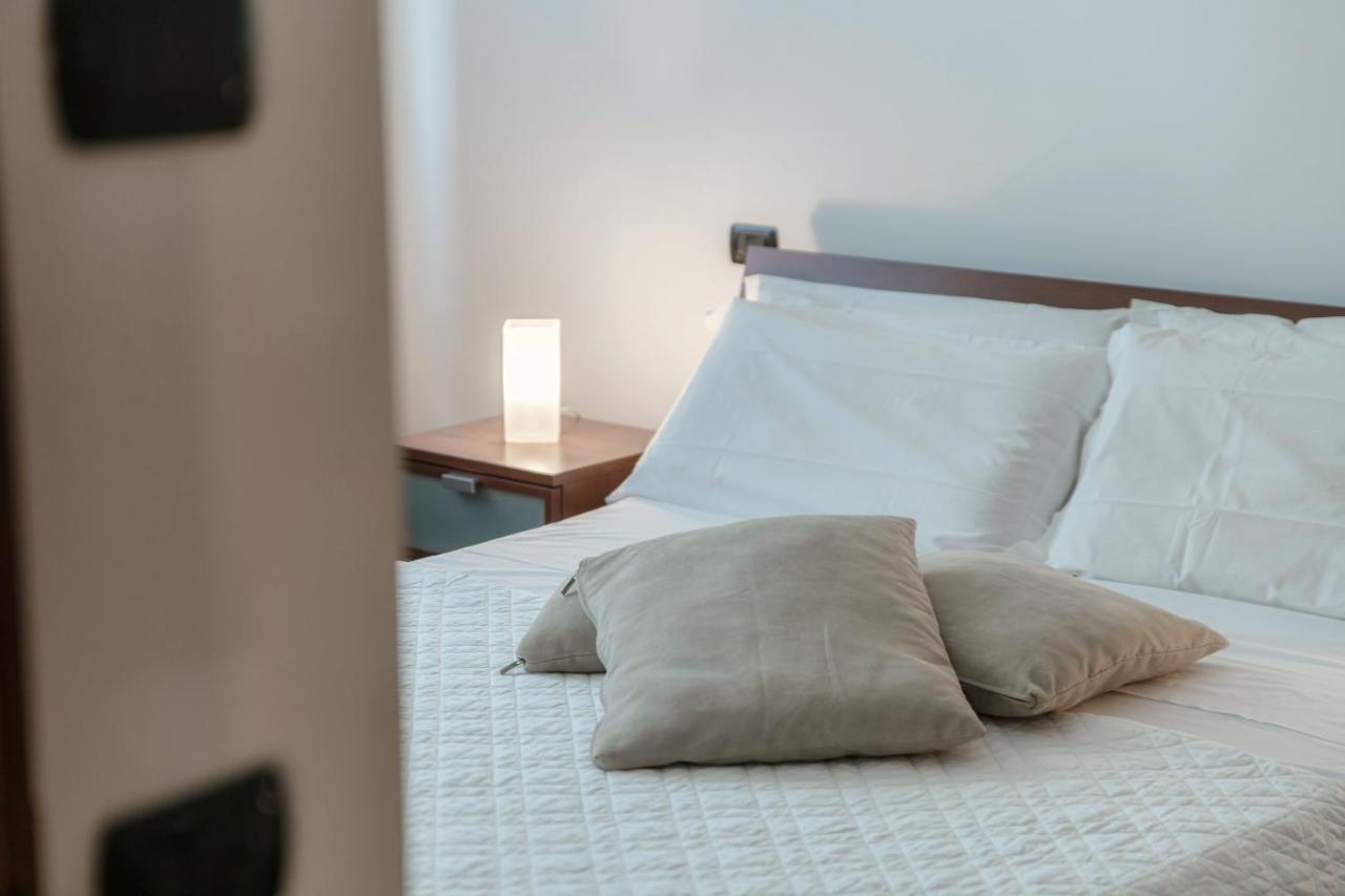 Joivy Splendid Flat W Terrace Near Lake 코모 외부 사진