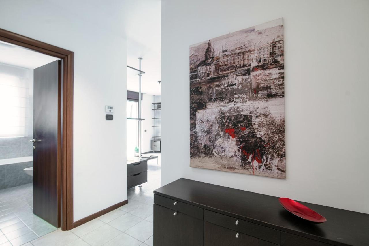 Joivy Splendid Flat W Terrace Near Lake 코모 외부 사진