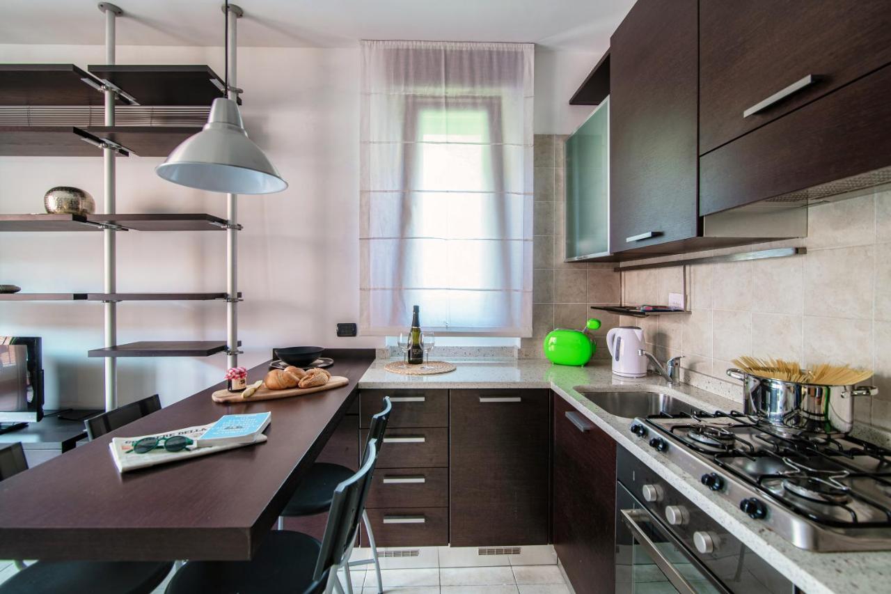Joivy Splendid Flat W Terrace Near Lake 코모 외부 사진
