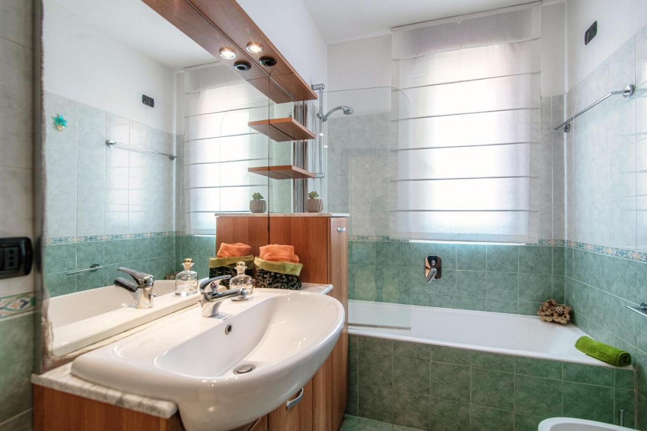Joivy Splendid Flat W Terrace Near Lake 코모 외부 사진