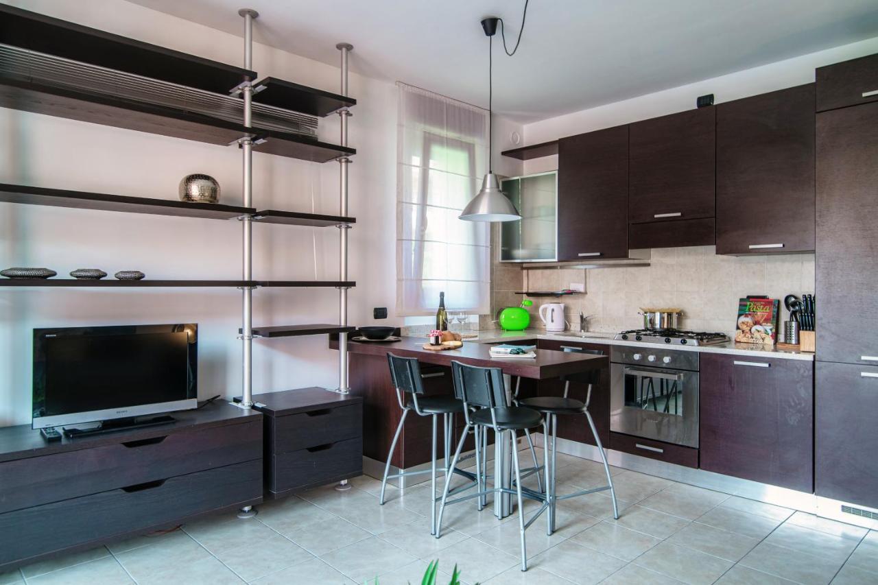 Joivy Splendid Flat W Terrace Near Lake 코모 외부 사진