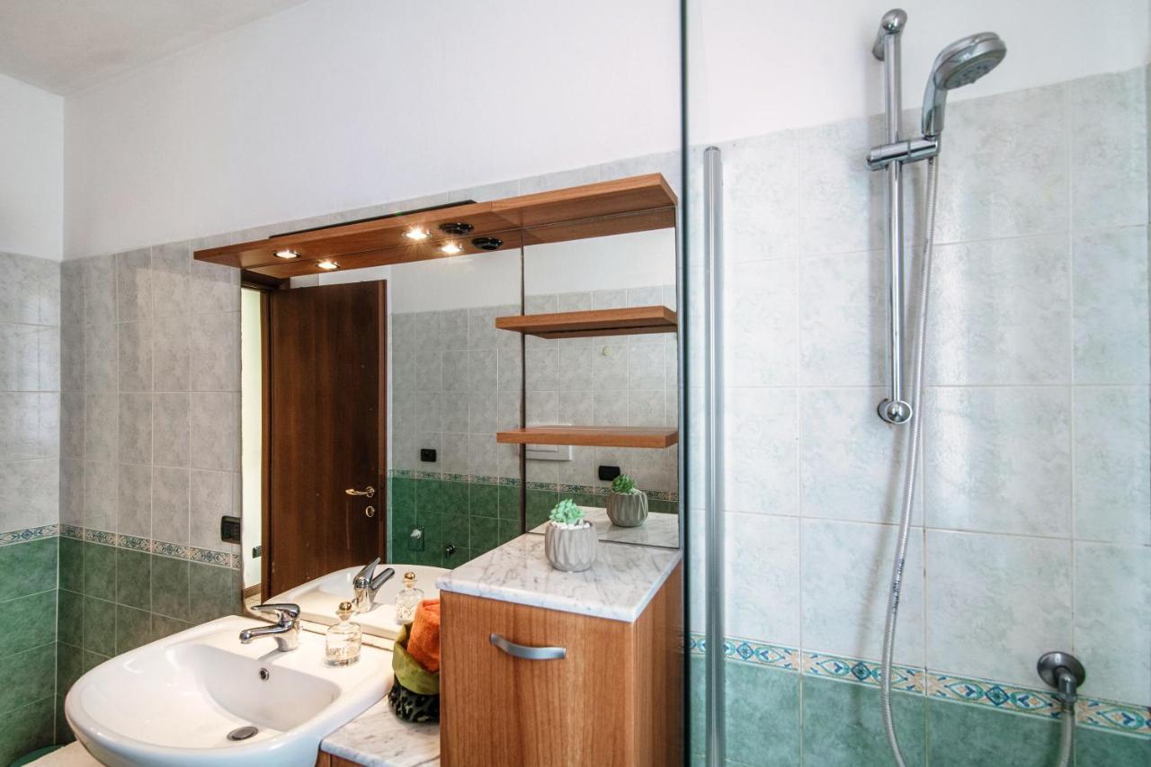 Joivy Splendid Flat W Terrace Near Lake 코모 외부 사진