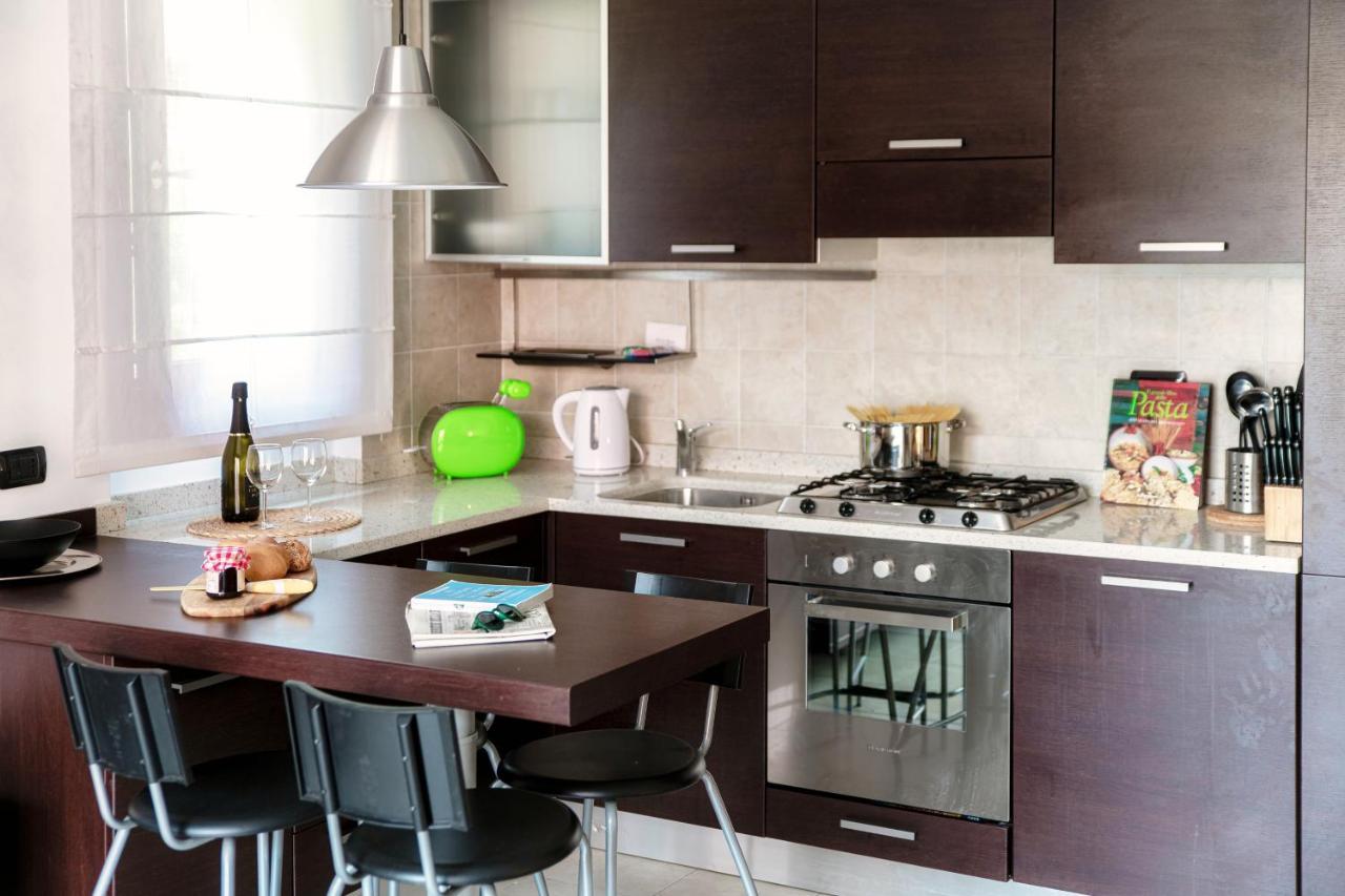 Joivy Splendid Flat W Terrace Near Lake 코모 외부 사진