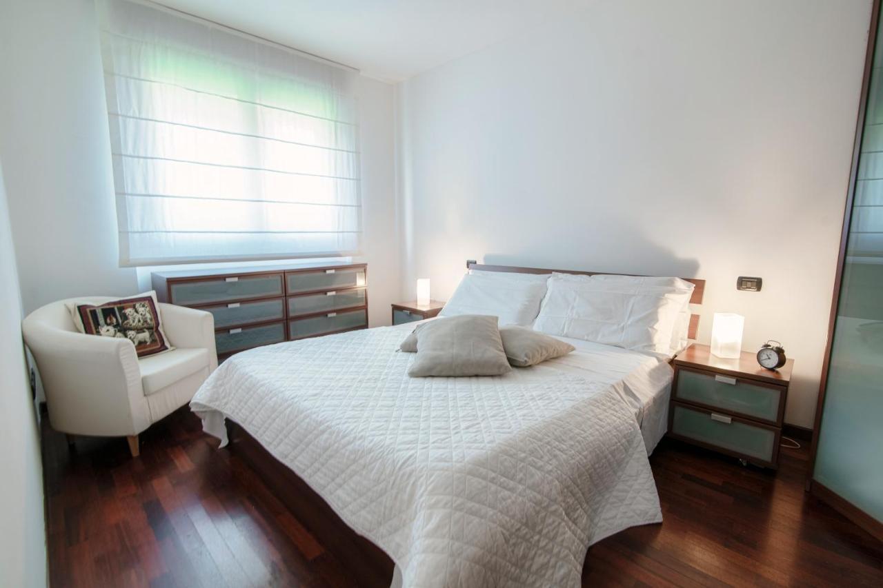 Joivy Splendid Flat W Terrace Near Lake 코모 외부 사진