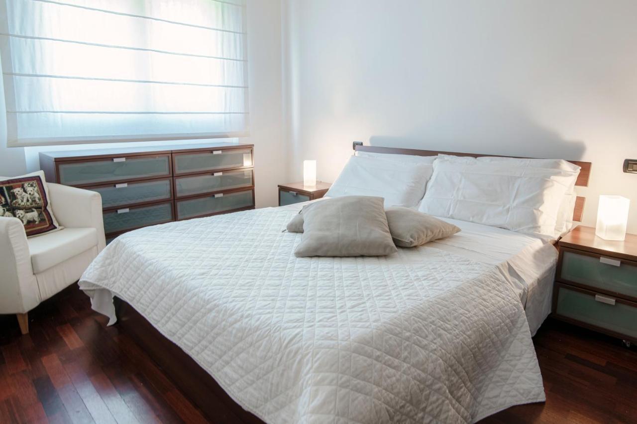 Joivy Splendid Flat W Terrace Near Lake 코모 외부 사진