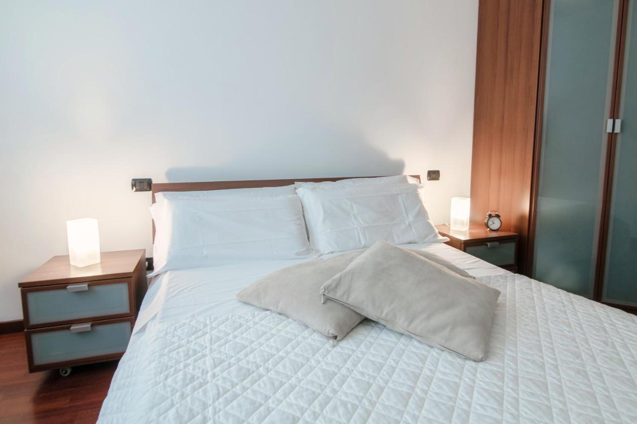 Joivy Splendid Flat W Terrace Near Lake 코모 외부 사진